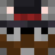 Minecraft profile picture for @Wim