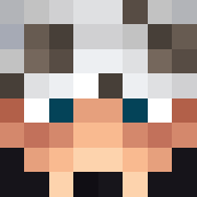 Minecraft profile picture for @kingERROR