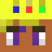 Skin Head