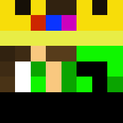 Skin Head