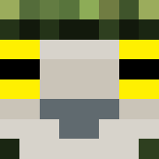 Skin Head