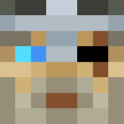 Skin Head