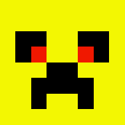 Minecraft profile picture for @DVI