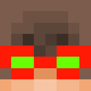 Skin Head