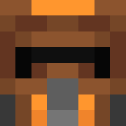 Skin Head