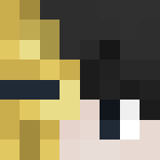 Minecraft profile picture for @Abused