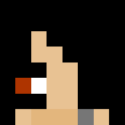 Minecraft profile picture for @yazed