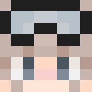 Skin Head