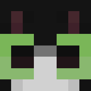 Minecraft profile picture for @Kyawozza