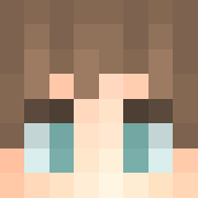 Minecraft profile picture for @Ago