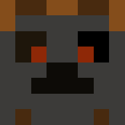 Skin Head