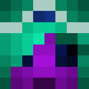 Minecraft profile picture for @Kboom