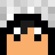 Minecraft profile picture for @Blooming