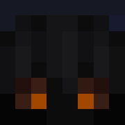 Skin Head