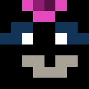 Minecraft profile picture for @Hesitating