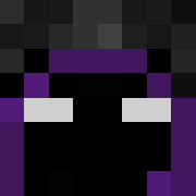 Minecraft profile picture for @Hamdaoui