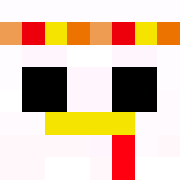 Skin Head