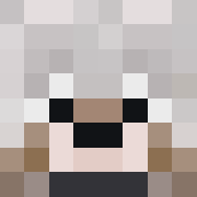 Skin Head