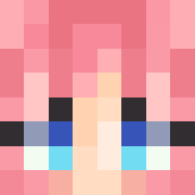 Minecraft profile picture for @Bridget