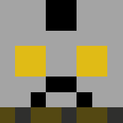 Skin Head