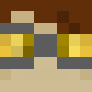 Skin Head