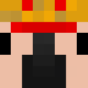Skin Head