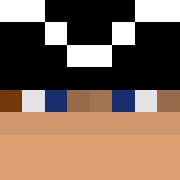Minecraft profile picture for @Qgamer