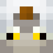 Skin Head