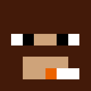 Minecraft profile picture for @Thigh
