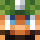 Player head