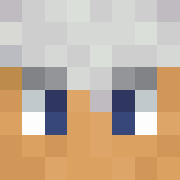 Skin Head