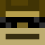Minecraft players skin