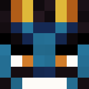 Skin Head