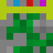 Skin Head