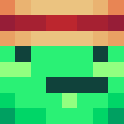 Skin Head