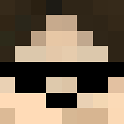 Minecraft profile picture for @Iceywo