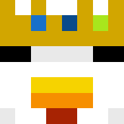 Skin Head