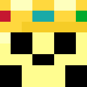 Skin Head