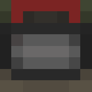 Skin Head