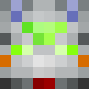 Skin Head