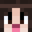Minecraft players skin