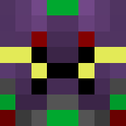 Skin Head