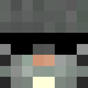 Skin Head