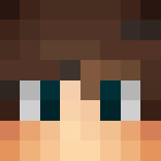 Minecraft profile picture for @iepen