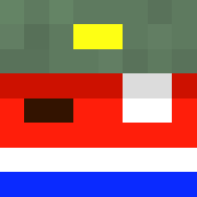 Skin Head