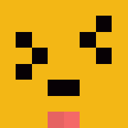 Minecraft profile picture for @Dismal