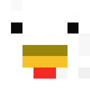 Minecraft profile picture for @Hatched