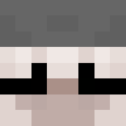 Skin Head