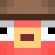 Skin Head