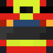 Skin Head